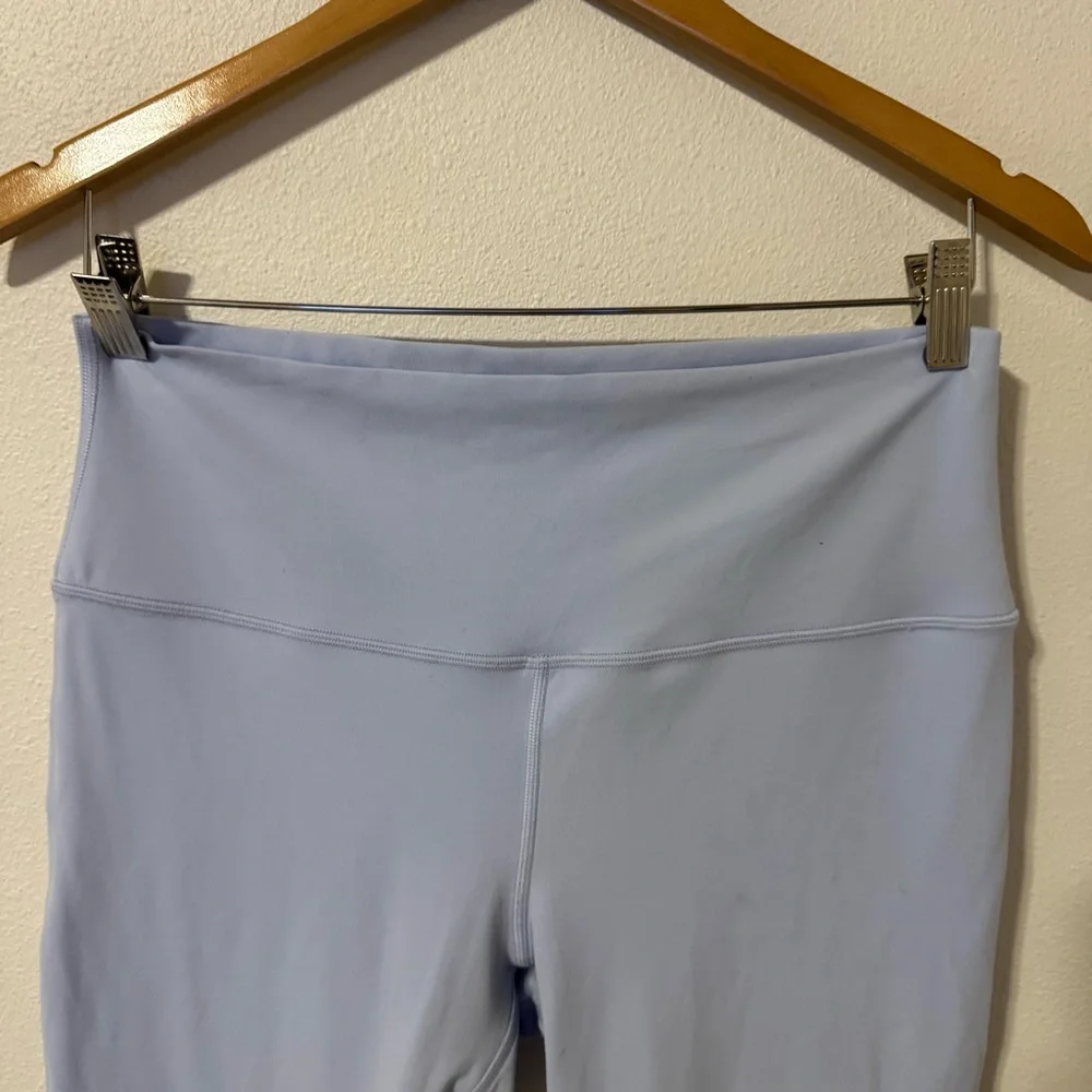 Lululemon Align High-Rise Crop 21